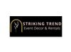 Go to the profile of  Strinking Trend