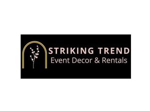 Hi I'm Strinking Trend
